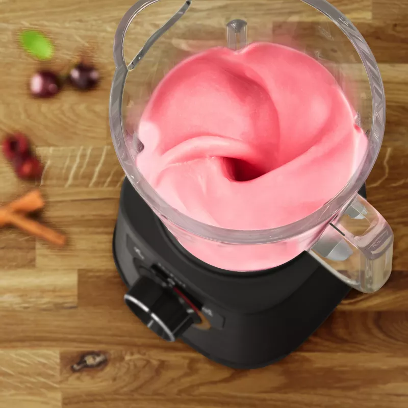Tefal Perfectmix+ BL87G8 1.5 L Liquidificadora 1200 W Preto