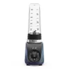 Tefal Blend Up BL19H4F0 Liquidificadora 0,85 L Liquidificadora 1000 W Azul, Transparente