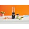Tefal Blend Up BL19H4F0 Liquidificadora 0,85 L Liquidificadora 1000 W Azul, Transparente