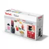 Tefal Blend Up BL19H4F0 Liquidificadora 0,85 L Liquidificadora 1000 W Azul, Transparente