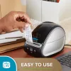 Etiqueta de impressora autoadesiva DYMO Durable 2112290