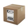 DYMO 2238107 etiquetas de envio UPS, 102 x 210 mm, 6 rolos x 140 etiquetas, preto sobre branco