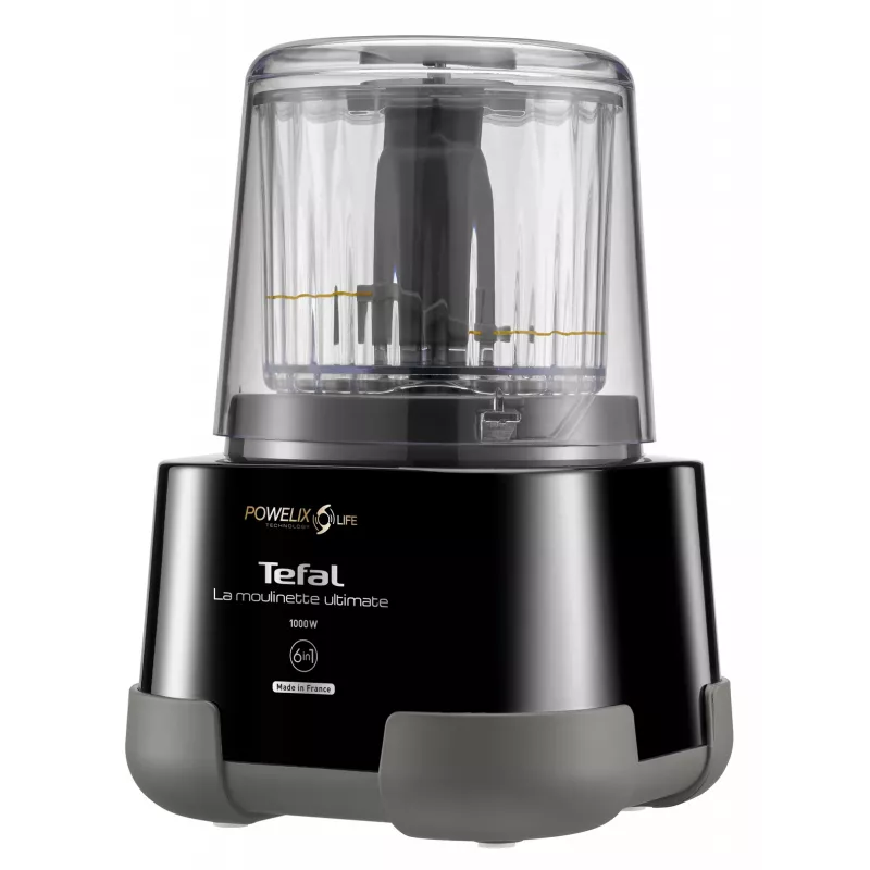 Moulinex DP 8108 Moulinette Ultimate picadora