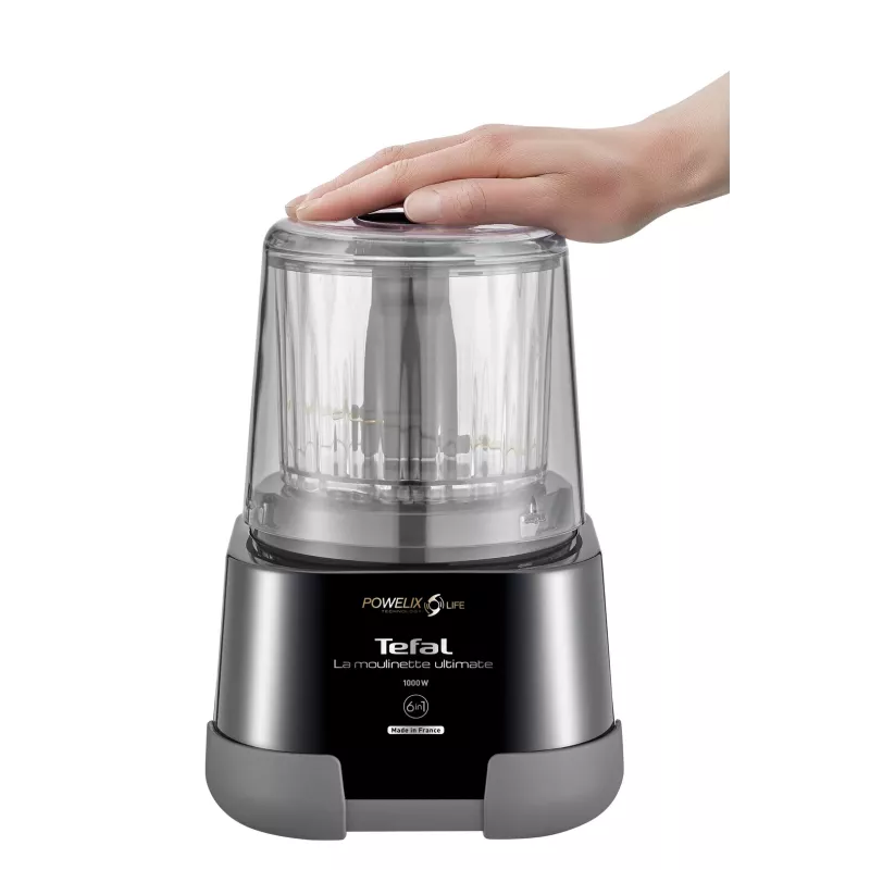 Moulinex DP 8108 Moulinette Ultimate picadora
