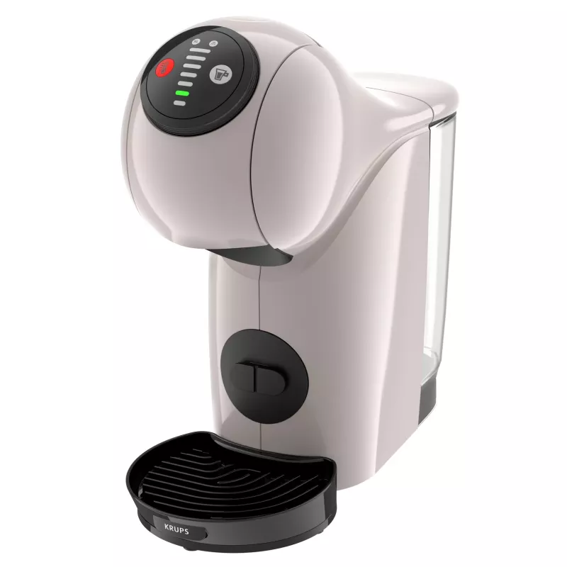 Máquina de café Krups NESCAFÉ DOLCE GUSTO KP243AK semiautomática de cápsulas 0,8 l