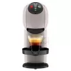 Máquina de café Krups NESCAFÉ DOLCE GUSTO KP243AK semiautomática de cápsulas 0,8 l