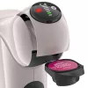 Máquina de café Krups NESCAFÉ DOLCE GUSTO KP243AK semiautomática de cápsulas 0,8 l