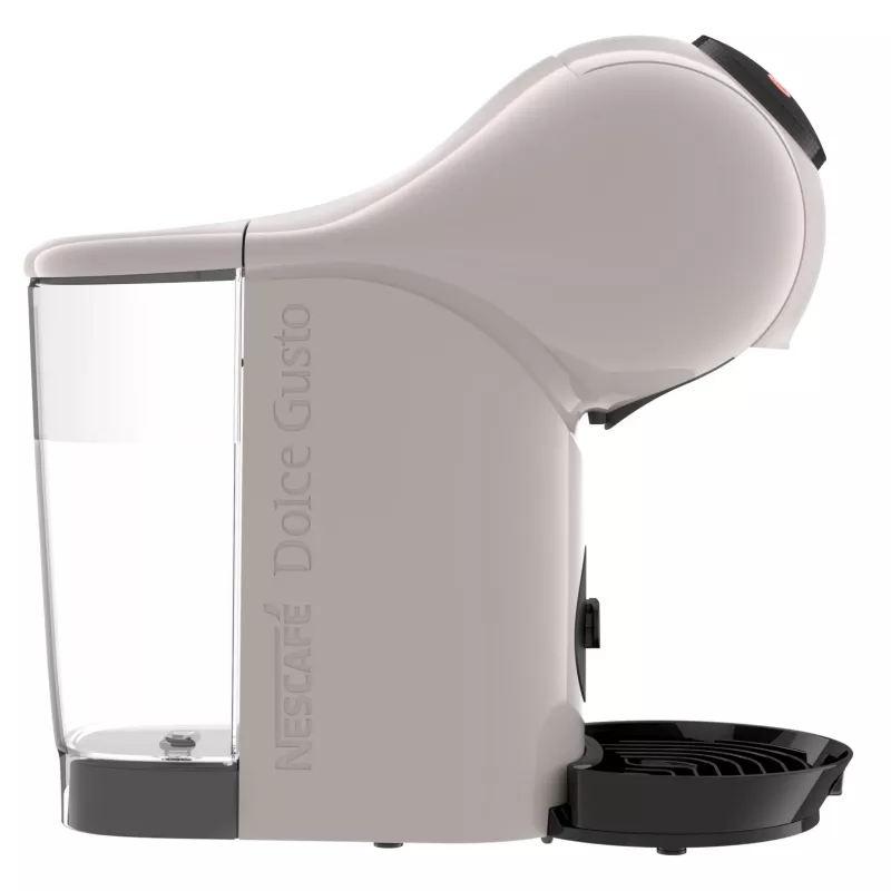 Máquina de café Krups NESCAFÉ DOLCE GUSTO KP243AK semiautomática de cápsulas 0,8 l