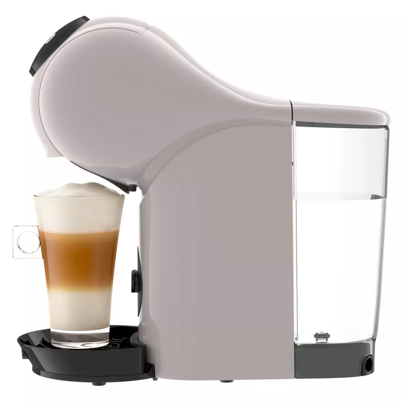 Máquina de café Krups NESCAFÉ DOLCE GUSTO KP243AK semiautomática de cápsulas 0,8 l