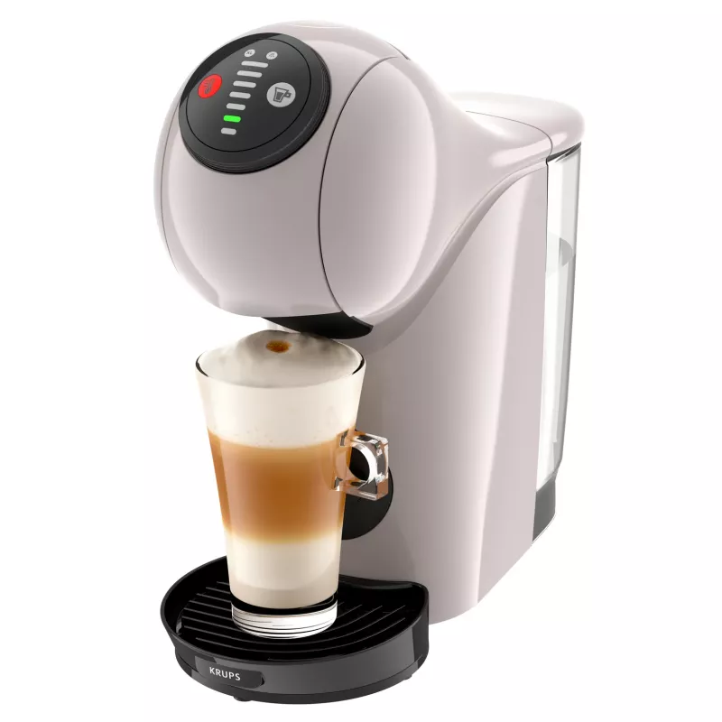Máquina de café Krups NESCAFÉ DOLCE GUSTO KP243AK semiautomática de cápsulas 0,8 l