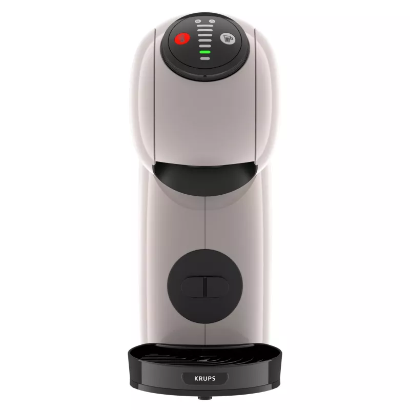 Máquina de café Krups NESCAFÉ DOLCE GUSTO KP243AK semiautomática de cápsulas 0,8 l