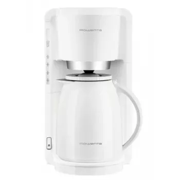 Máquina de café de filtro semiautomática Rowenta CT3801 1 L