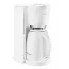 Máquina de café de filtro semiautomática Rowenta CT3801 1 L
