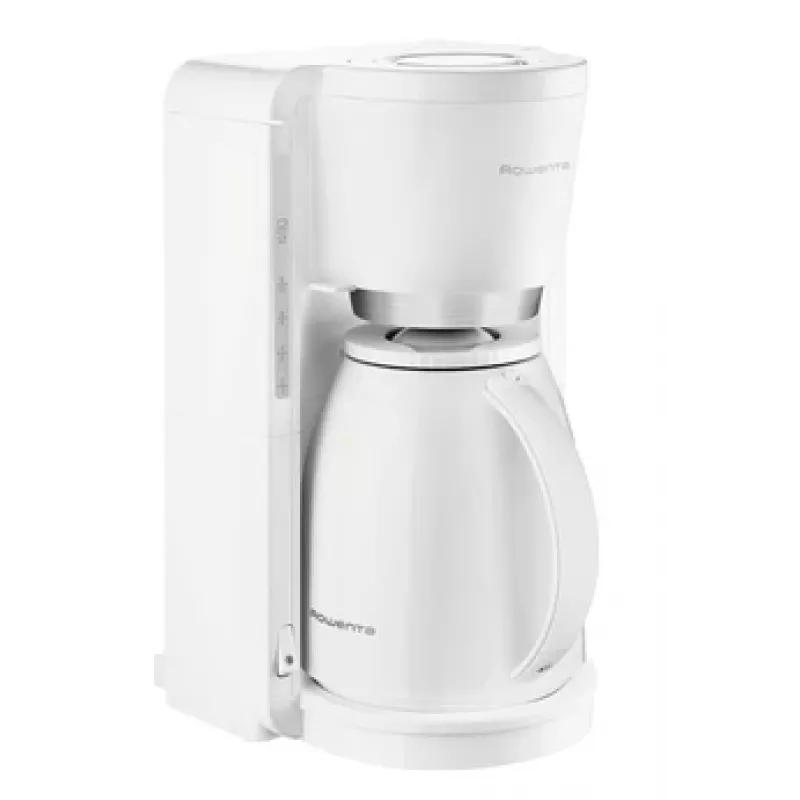 Máquina de café de filtro semiautomática Rowenta CT3801 1 L