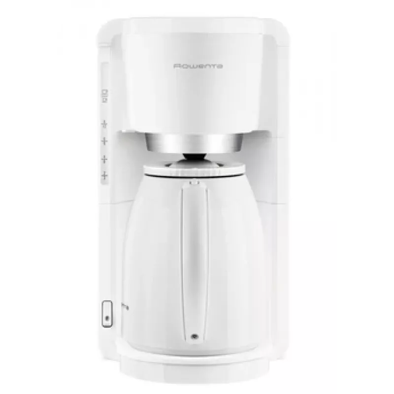 Máquina de café de filtro semiautomática Rowenta CT3801 1 L