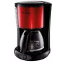 Máquina de café de filtro manual Moulinex Subito 1,25 L