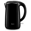 Chaleira elétrica Tefal Safe'Tea KO2608 1,7 L 1800 W preto