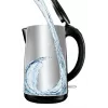 Chaleira elétrica Tefal Safe'Tea KO2608 1,7 L 1800 W preto
