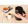 Chaleira elétrica Tefal Safe'Tea KO2608 1,7 L 1800 W preto