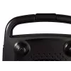 Grelhador de contacto Tefal SM193D – grelhador elétrico de mesa, preto e aço inoxidável, 1,9 kg