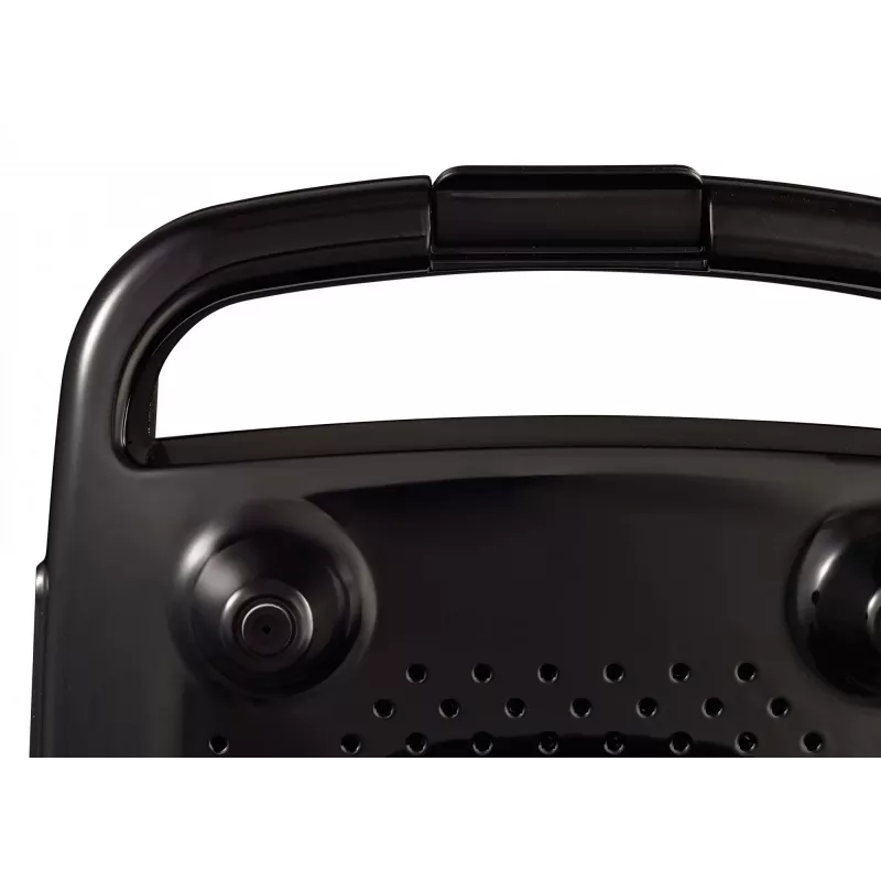 Grelhador de contacto Tefal SM193D – grelhador elétrico de mesa, preto e aço inoxidável, 1,9 kg