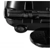 Grelhador de contacto Tefal SM193D – grelhador elétrico de mesa, preto e aço inoxidável, 1,9 kg