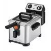 Fritadeira Tefal FR5191 individual de pé 3000 W fritadeira aço inoxidável
