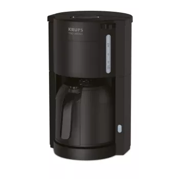 Máquina de café de filtro semiautomática Krups Evidence KM3038 1 L