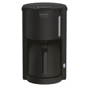 Máquina de café de filtro semiautomática Krups Evidence KM3038 1 L