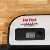 Fritadeira Tefal FR8041 individual 3,5 L de pé 2300 W fritadeira prateado