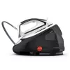 Ferro de engomar Tefal Pro Express Ultimate GV9550 1,9 L base Durilium AirGlide Autoclean preto, branco