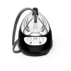 Ferro de engomar Tefal Pro Express Ultimate GV9550 1,9 L base Durilium AirGlide Autoclean preto, branco