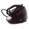 Ferro de engomar Tefal Pro Express Protect GV9230 2600 W 1,8 L preto, bordô