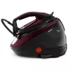 Ferro de engomar Tefal Pro Express Protect GV9230 2600 W 1,8 L preto, bordô