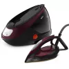 Ferro de engomar Tefal Pro Express Protect GV9230 2600 W 1,8 L preto, bordô