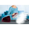 Ferro de engomar Tefal Express Easy SV6130 2200 W 1,7 L vermelho, branco