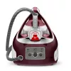 Ferro de engomar Tefal Express Vision SV8150 2800 W 1,8 L base Durilium AirGlide Autoclean vermelho, branco