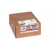 Copo de rebarbar cónico Bosch 1608600239 para pedra, 90 x 110 x 55 mm