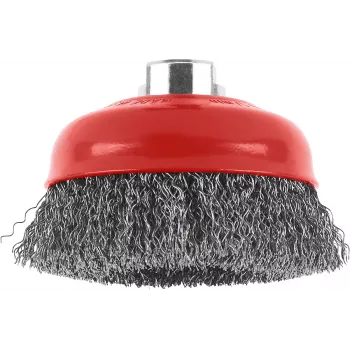 Escova de arame/escova de disco Bosch 1 608 614 011 10 cm