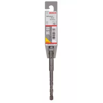 Broca de martelo Bosch SDS Plus-5 — 8 mm, para martelo perfurador e perfuração
