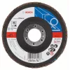 Acessório para rebarbadora Bosch 2 608 606 752 disco de limpeza