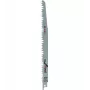Lâmina de serra sabre Bosch 2608650698 aço carbono (HCS) 100 unid.