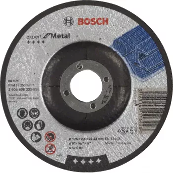 Acessório para rebarbadora Bosch 2 608 600 706