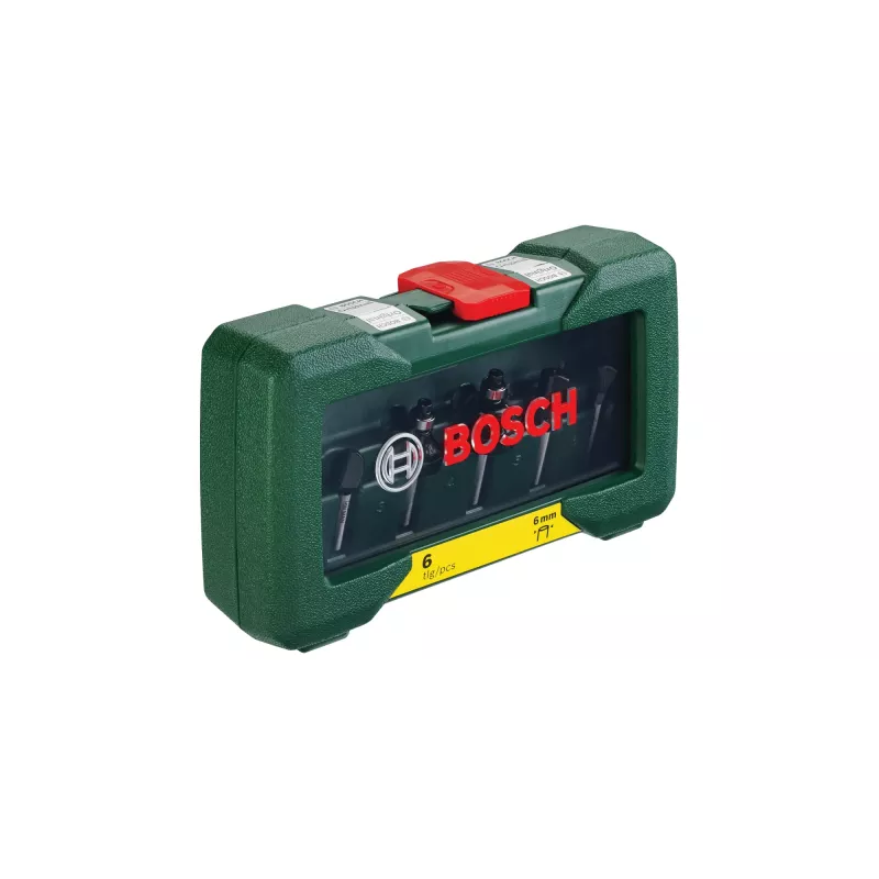 Conjunto de fresas Bosch 2 607 019 464