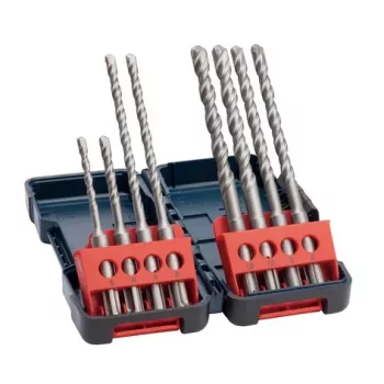 Bosch 2 607 019 903 broca para pedra 8 unid.