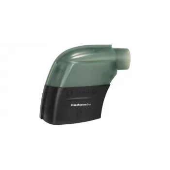 Caixa de pó Bosch 2609255731 para PKS 55 A/66/66 AF — acessório de recolha de pó