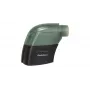 Caixa de pó Bosch 2609255731 para PKS 55 A/66/66 AF — acessório de recolha de pó