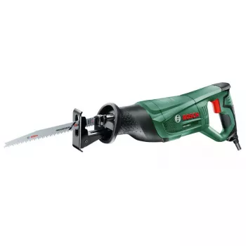 Bosch PSA 700 E 2700 spm 710 W preto, verde