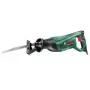 Bosch PSA 700 E 2700 spm 710 W preto, verde