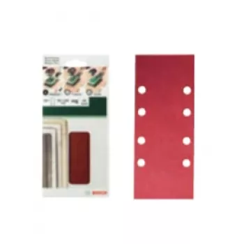 Bosch 2609256A83 10 unid. lixas